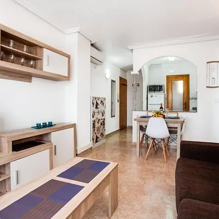 Apartamento Apartamento Con Vista Al Mar - O&y 10 *