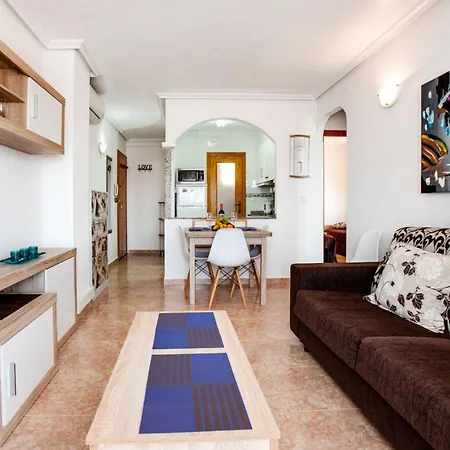 Apartamento Apartamento Con Vista Al Mar - O&y 10 *