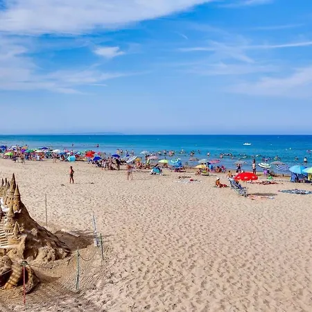 דירה Apartamento Con Vista Al Mar - O&y 10