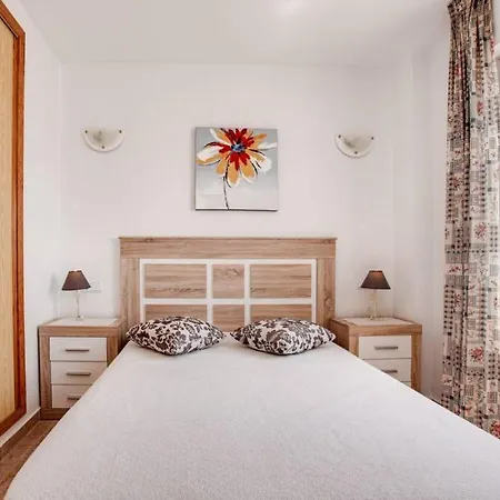 Apartamento Con Vista Al Mar - O&y 10 Апартаменты