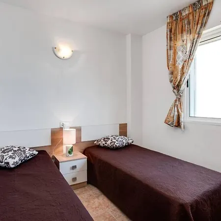 Apartamento Con Vista Al Mar - O&y 10 * Торевьиа
